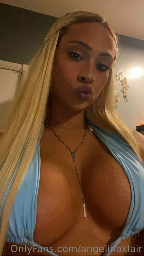 Profile photo of Angelinaklair