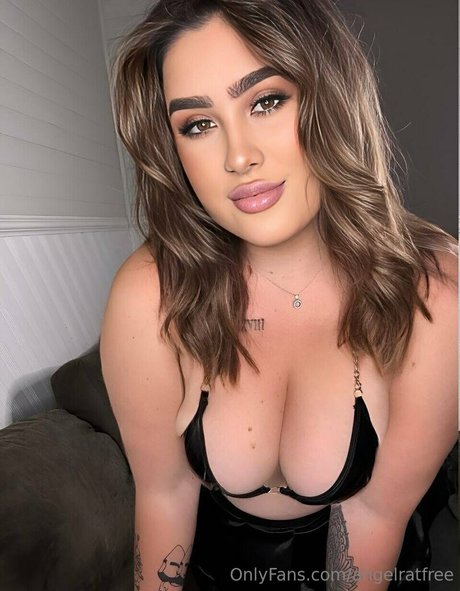 Angelratfree photo 1