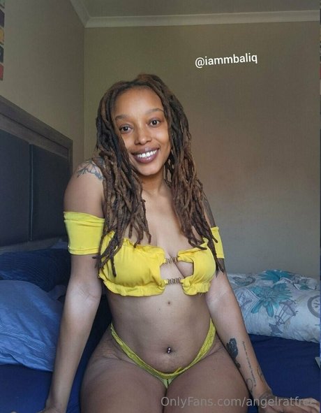 Angelratfree photo 37