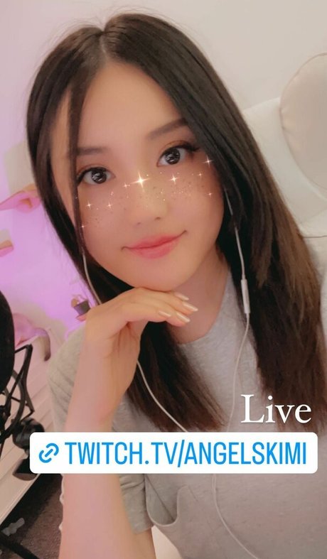 AngelsKimi photo 93