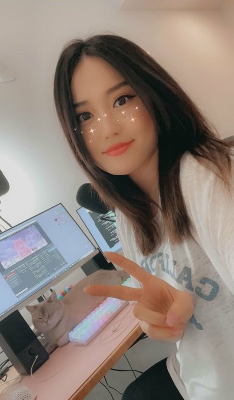 AngelsKimi photo 100