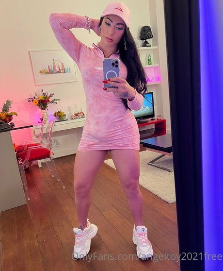 Angeltoy2021free photo 9
