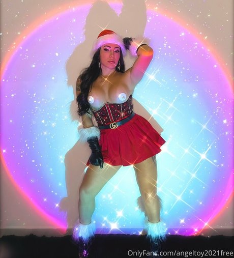 Angeltoy2021free photo 23
