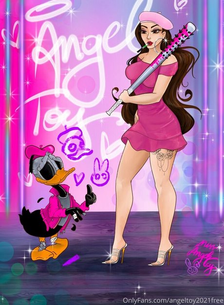 Angeltoy2021free photo 58