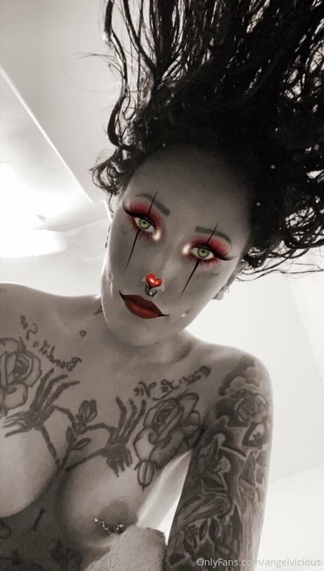 Angelvicious photo 36