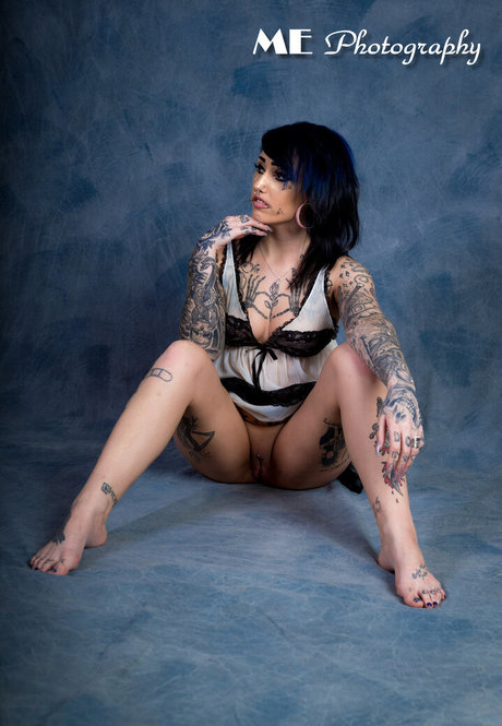 Angelvicious photo 38