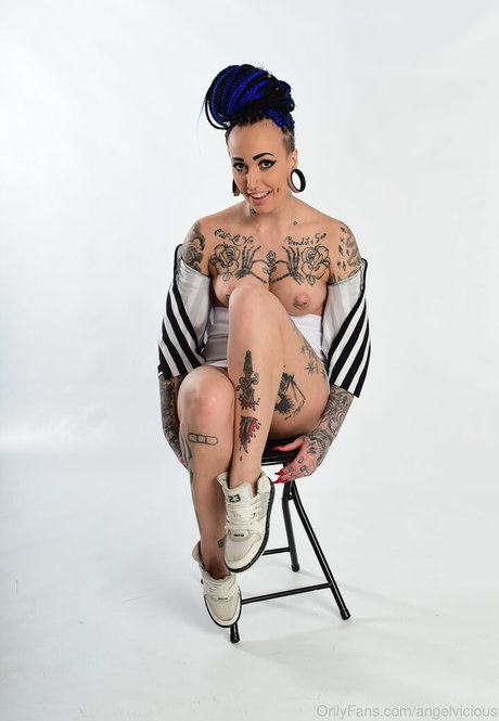 Angelvicious photo 44