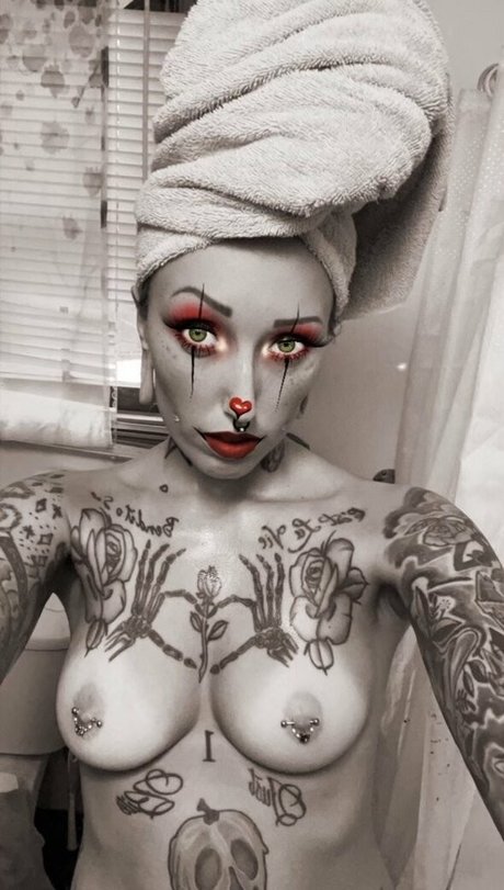 Angelvicious photo 76