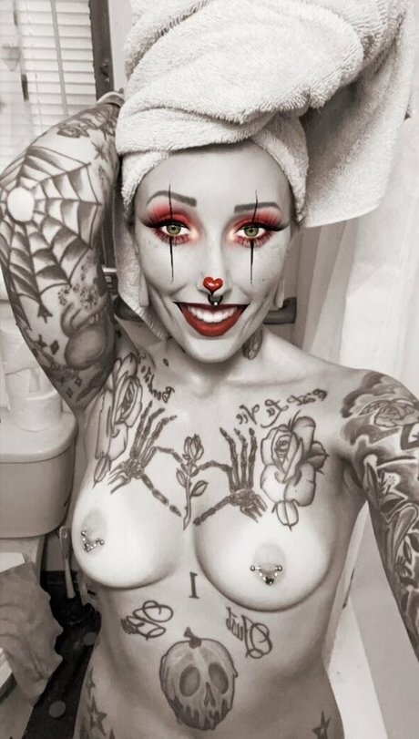 Angelvicious photo 87