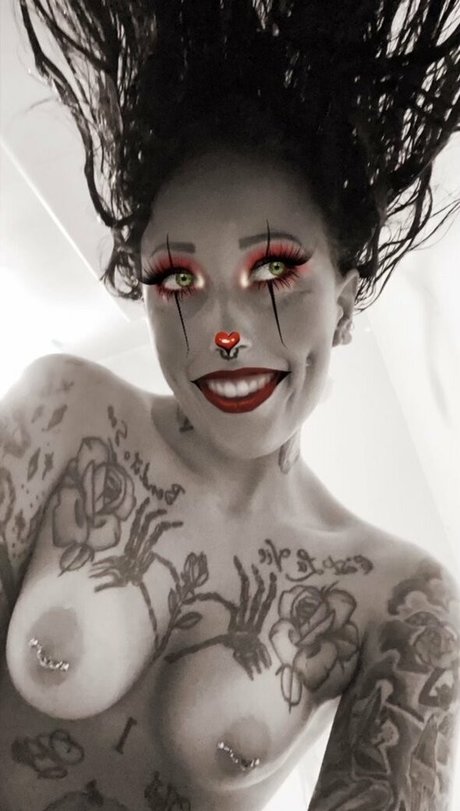 Angelvicious photo 88
