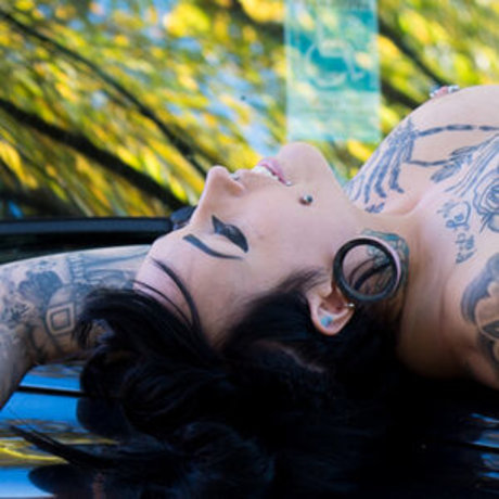 Angelvicious photo 103