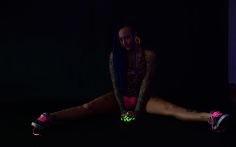 Angelvicious photo 159