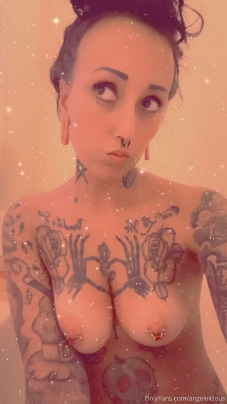 Angelvicious photo 365