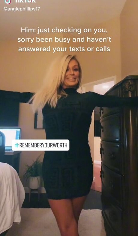 Profile photo of Angie Phillips