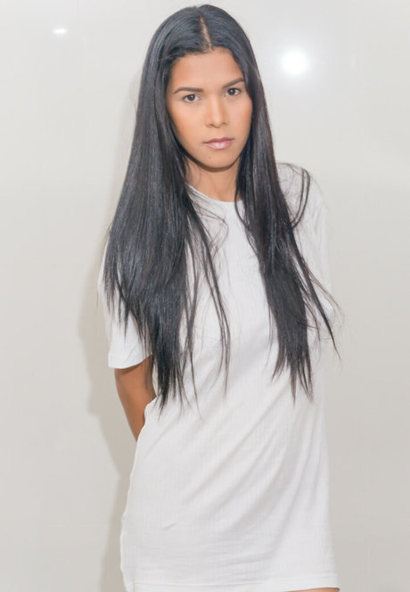 Angie Rivas photo 286