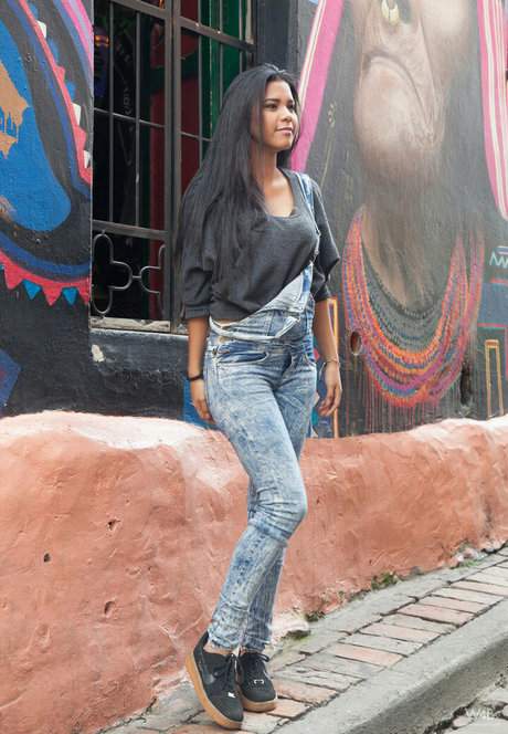 Angie Rivas photo 461
