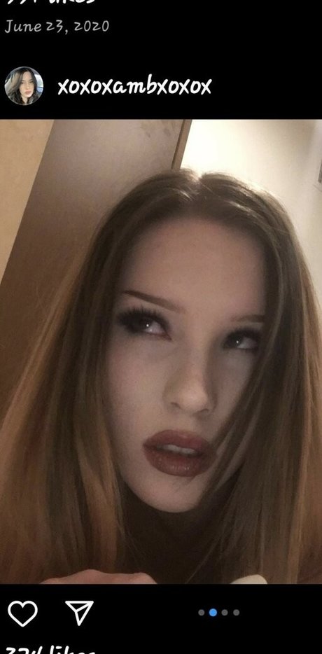 Angiexoxox photo 2
