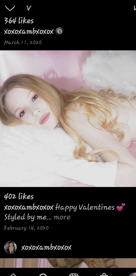Angiexoxox photo 4