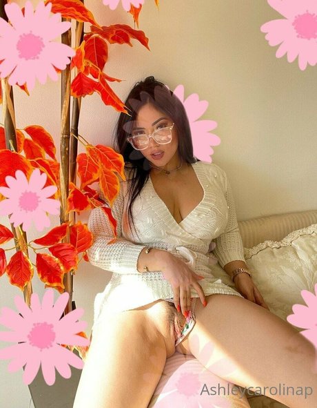 Anhastacia Fox photo 4