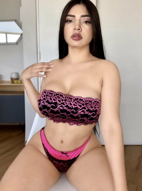 Anhastacia Fox photo 200