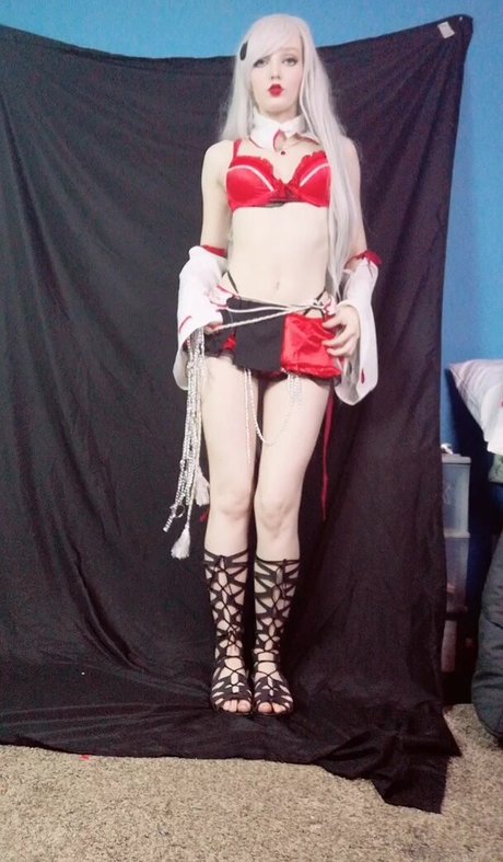 Anie Joy photo 8