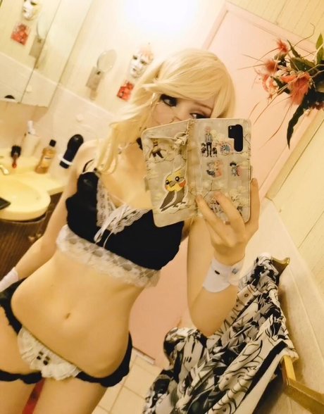 Anie Joy photo 23
