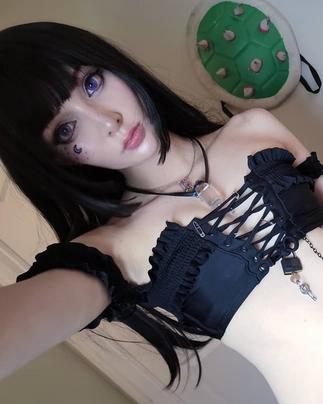 Anie Joy photo 293