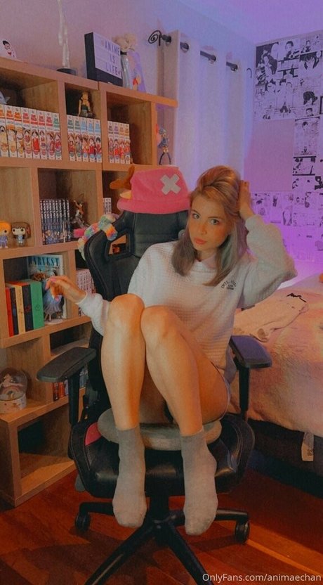 Animaechan photo 114