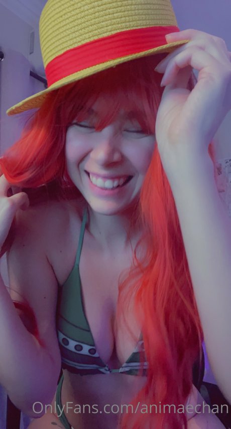 Animaechan photo 141