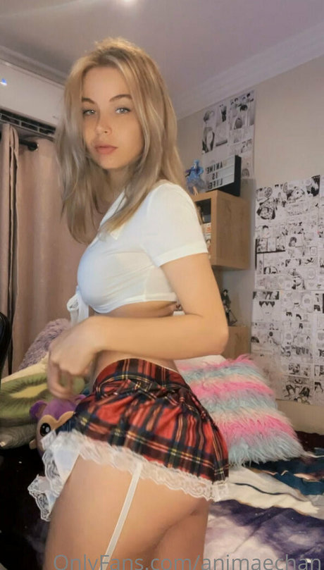 Animaechan photo 168