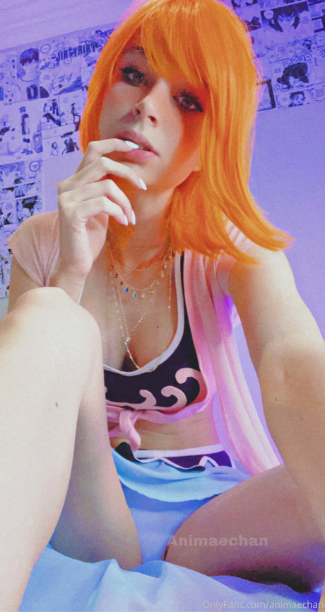 Animaechan photo 178