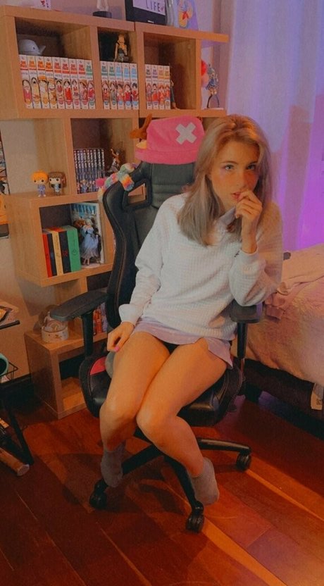 Animaechan photo 193