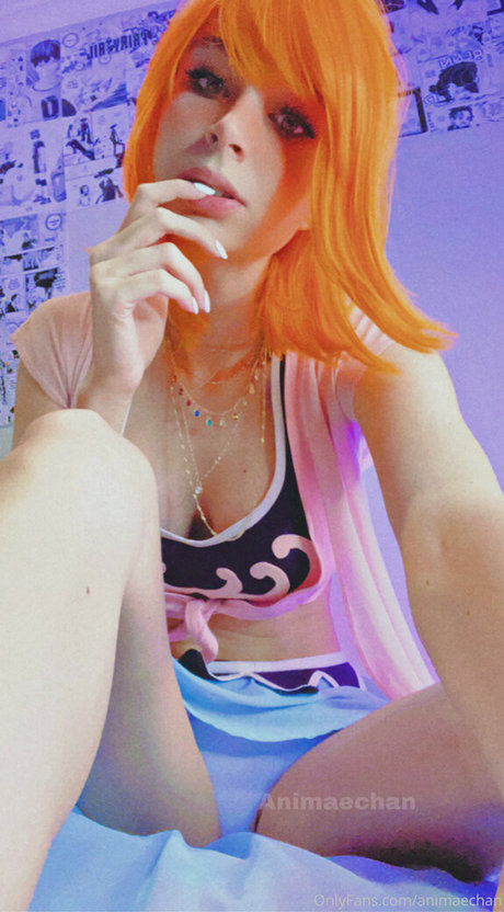 Animaechan photo 227
