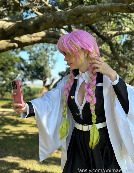 Animaechan photo 291