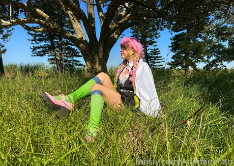 Animaechan photo 296
