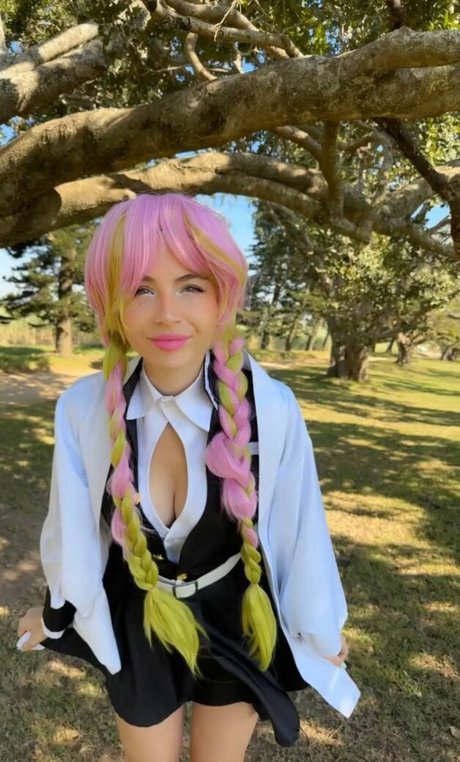 Animaechan photo 300