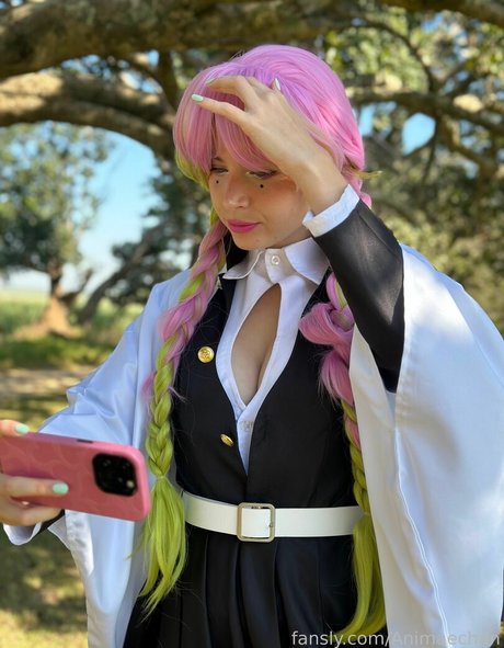 Animaechan photo 302