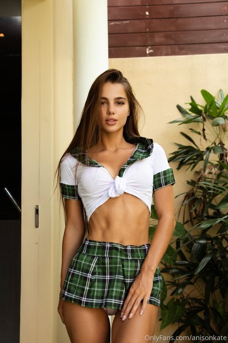 Anison Kate photo 15