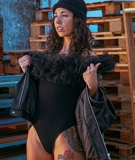Anita Gonzalez photo 6