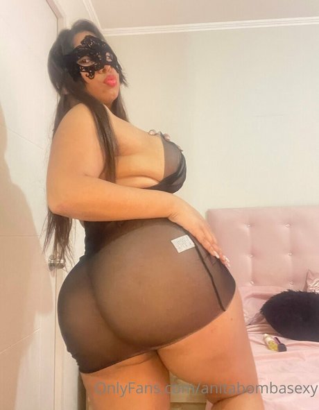 Anitabombasexy photo 38