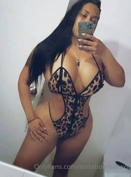 Anitabombasexy photo 43