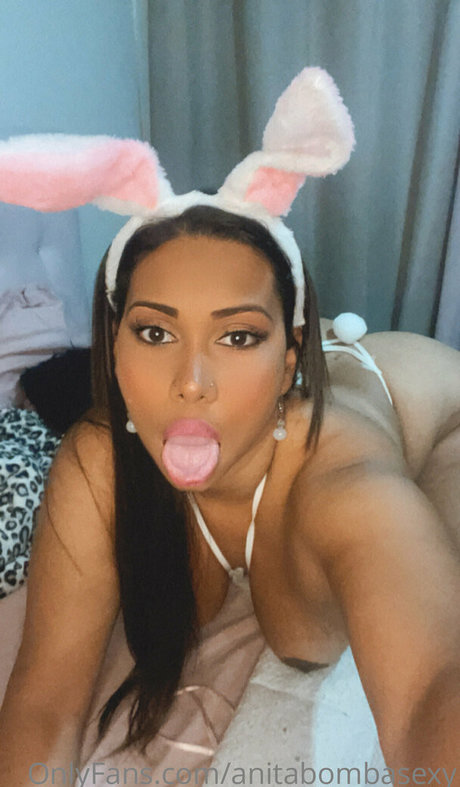 Anitabombasexy photo 44