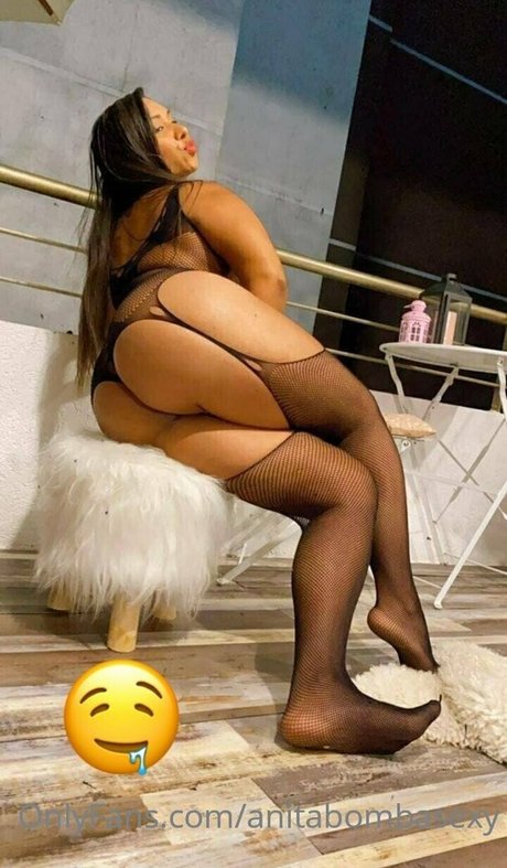 Anitabombasexy photo 61