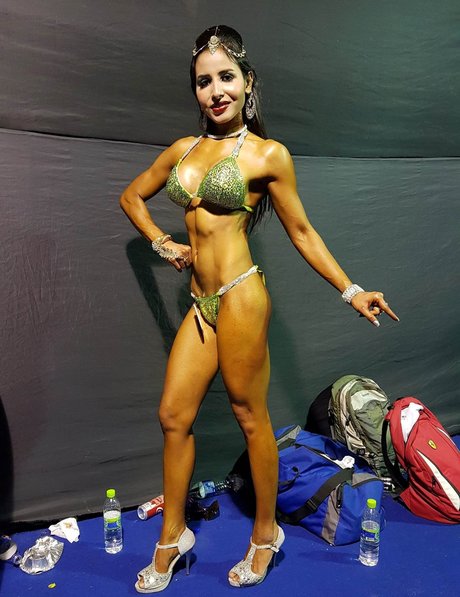 Ankita Singh photo 1