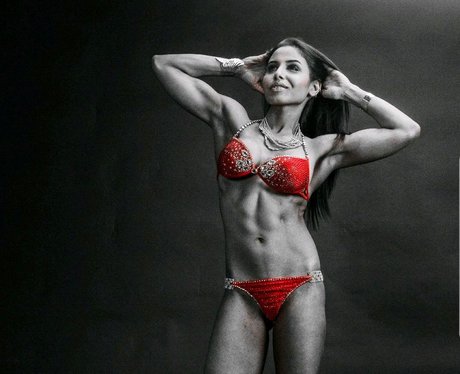 Ankita Singh photo 11