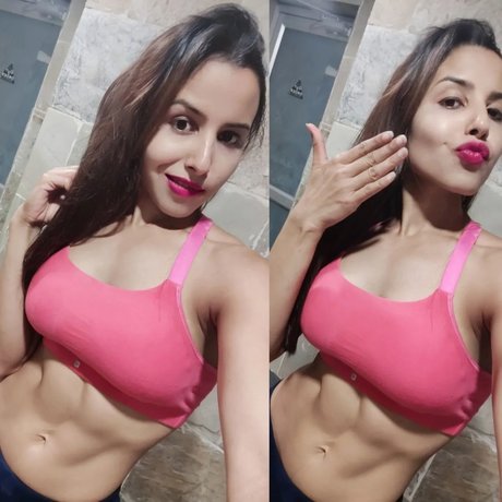 Ankita Singh photo 14