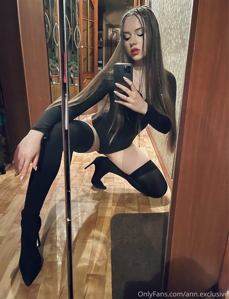 Ann.exclusive photo 61