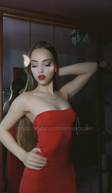 Ann.exclusive photo 117