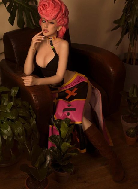 Anna Aifert photo 150