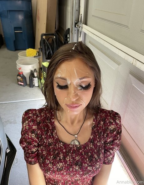 Anna Blossom photo 56